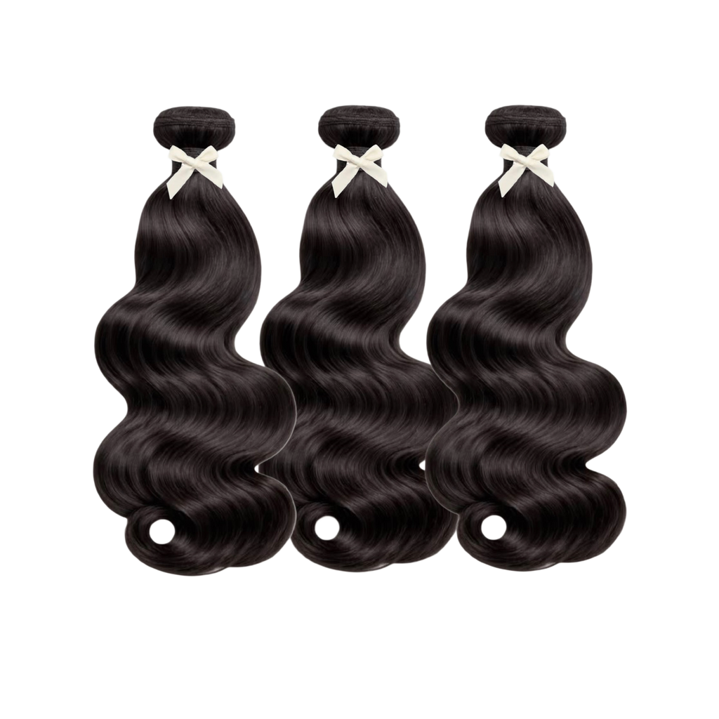 MELIORA Bodywave Bundles